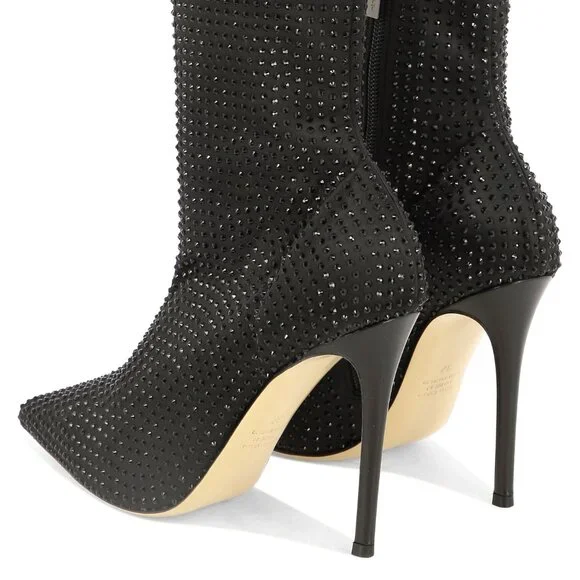 Ninalilou Avril 105 Ankle Boots IT 37.5 Women Ninalilou Avril 105 Ankle Boots IT 37.5 Women